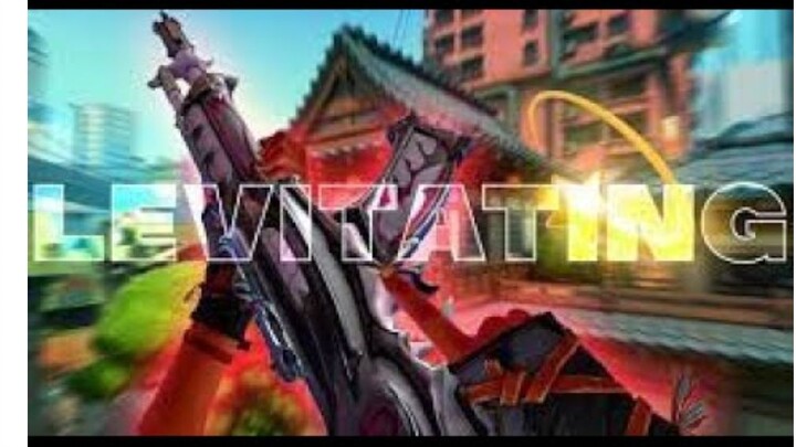 Levitating || Valorant montage