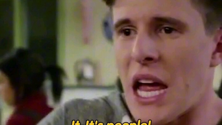 Bullying di Sekolah, Tapi Koki Utamanya adalah Hannibal