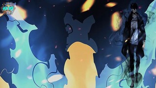 9 Bóng Ma Mạnh Nhất Của Sung Jin Woo _ Solo Leveling p2