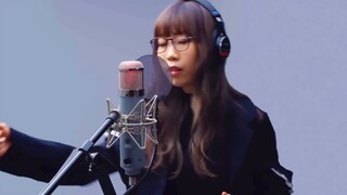 [Phụ đề song ngữ] Aimer - "Reangxiang Sange/Reangxiang Sange" chương trình ĐẦU TIÊN hát live ~ Hoạt 