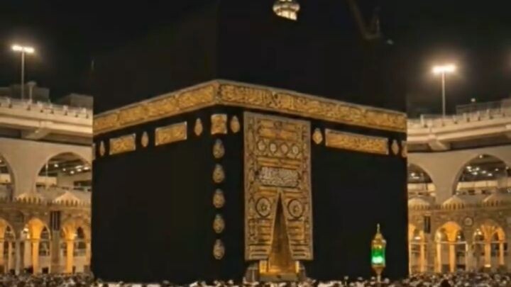 #DreamScreenAI Allahhuakbar #foryou #fyp #viralvideo #viralshorts #shorts #short