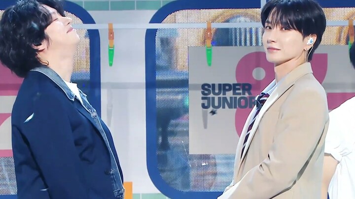 Tangga lagu pertama dari debut subunit 83z SUPER JUNIOR, “Promise”