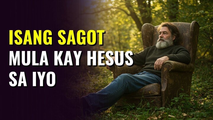 KUNG MAHINA ANG IYONG PANANAMPALATAYA, PANOORIN ITO NGAYON! (ISANG MAHALAGANG MENSAHE PARA SA'YO)