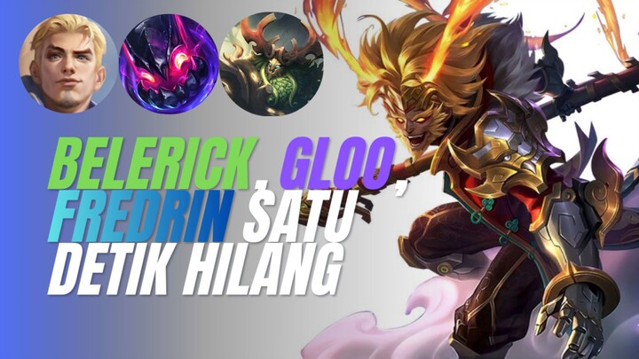 Emblem dan Item Sun Penghancur Hero Tebal !? | Mobile Legends