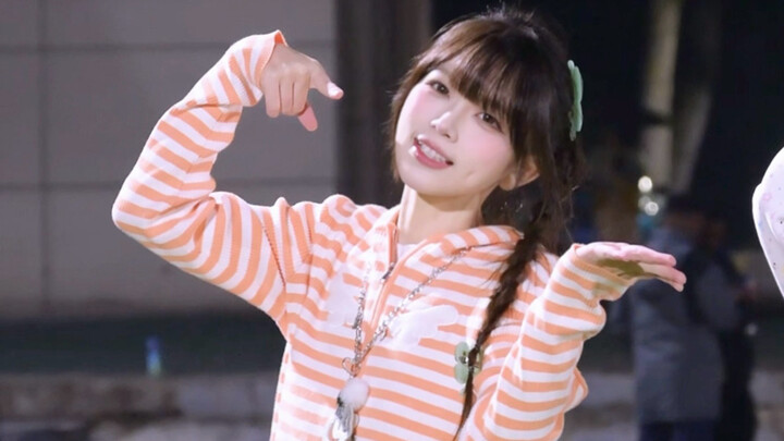 𝗝𝗲𝗹𝗹𝘆𝗼𝘂𝘀🧡🍀 You can only finish jumping with the determination to run 800 meters!