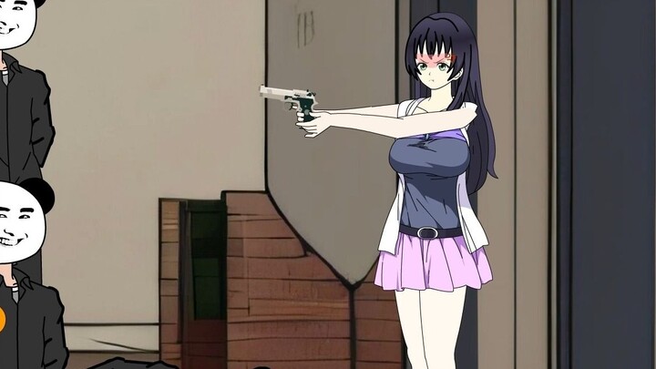 The Extraordinary Truth Episode 57