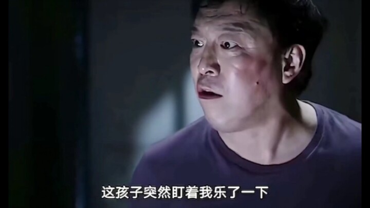 Ayah tua yang gila karena diganggu anak nakal, sampai ketawa ngakak!