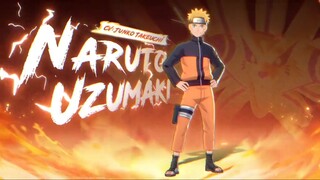 Bagian 2 | MLBB X NARUTO