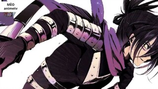 Speed O' Sound Sonic - Thanh Niên Lầy Lội Nhất OnePunch Man _ 3