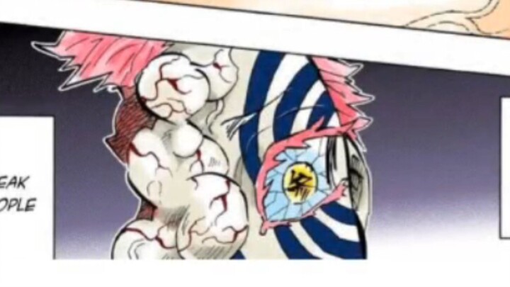 Akazas past
