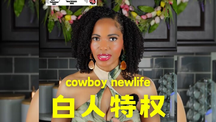 Mengapa komunitas independen yang dibangun orang kulit putih bisa bertahan, sementara yang dibangun 