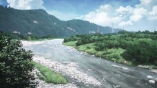 SUPER CUB EPISODE 4