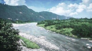 SUPER CUB EPISODE 4