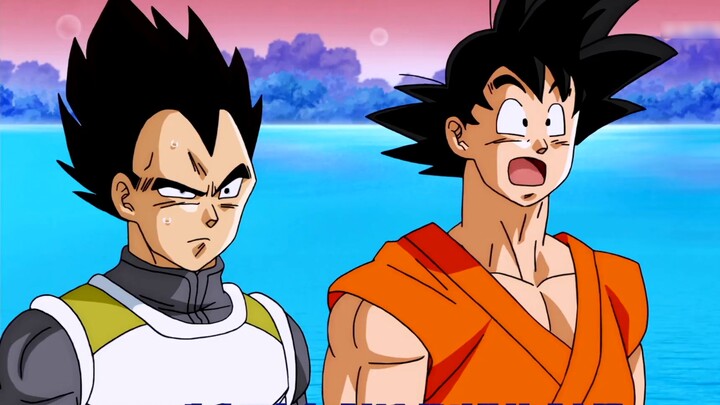 Why did Dragon Ball Super receive so many negative reviews?