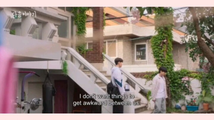 PEACH TRAP EP 6 PREVIEW