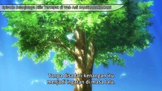 Summer Pockets Episode 7 Mercusuar, Lagu Dan Gadis Subtitle Indonesia