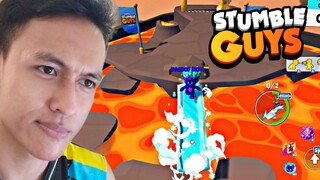 NEW FITUR TERBARU DI LAVA RUSH 🤯