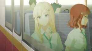 Days with My Stepsister epsoide 9 [Sub Indo]