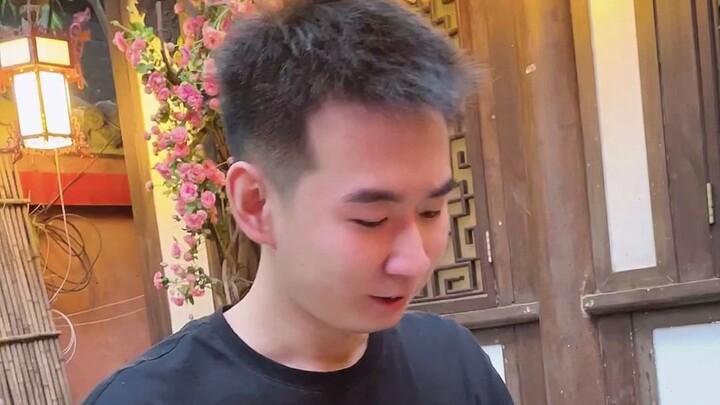 It's not that I can't play chess; it's that they don't understand the ambition behind that white sto