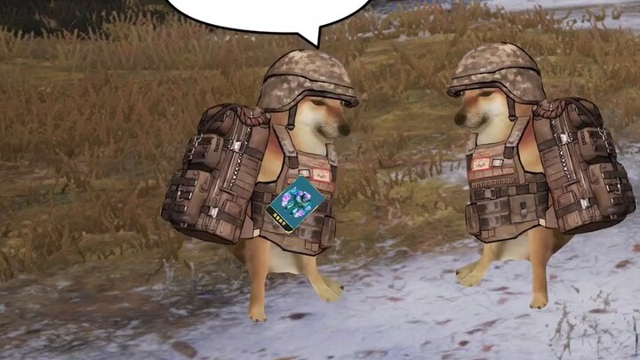 Ketika Anda memperoleh keterampilan eksklusif bos