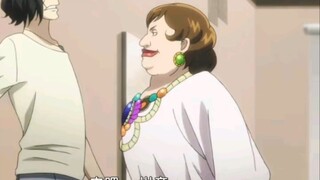 富婆真可怕