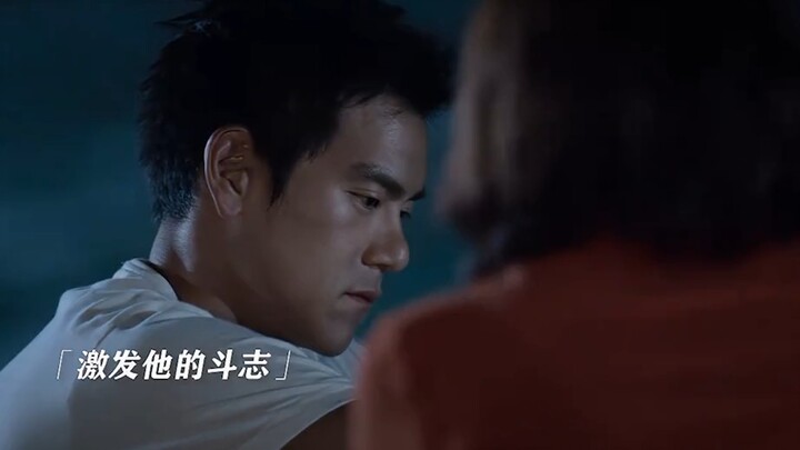 The wind is ahead—no fear!