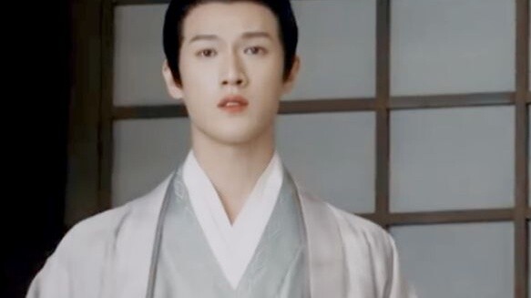 [Broken Branches and Flowers Covering the Clothes|Yuan Shen] Jade-faced Fox Yuan Shanjian