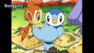 Pokemon Special (Ep 22.3) Nhiệm vụ đầu tiên #PokemonSpecial