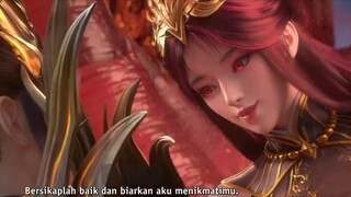 Bai lan Chen Shen season 2 episode  (36)88 sub indo