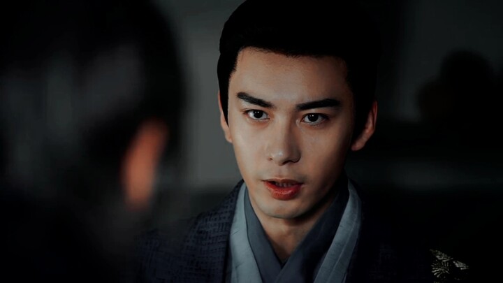 【Đông Cung】Lý Cẩu mà nổi giận thì đến cả bản thân nó cũng cắn luôn!!! Nhưng cái màn đầu tiên nó tát 