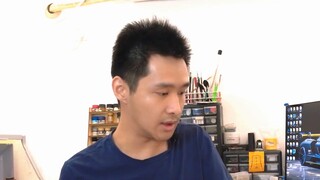 เอฟเฟกต์คาร์บอนไฟเบอร์ลึกลับนั้นสร้างได้ไม่ยาก Aslada GSX Highly Intelligent Formula Racing Vol.3 [M