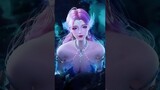 #donghuagirls Mermaid | ACE RACER Trailer 2024 王牌竞速美人鱼 Chinese Game CG