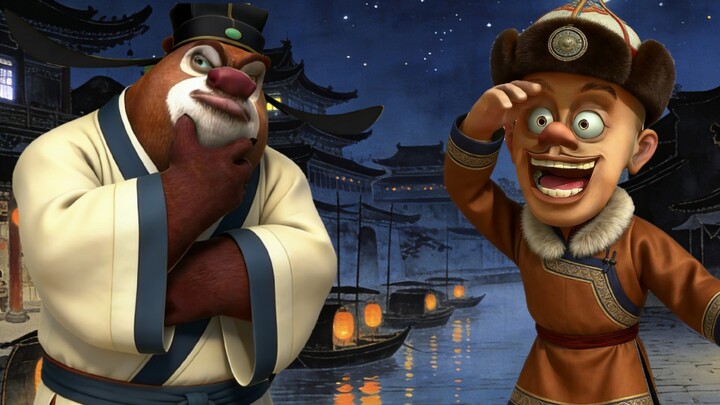 Were the Liao and Jin dynasties legitimate successors to Chinese civilization?