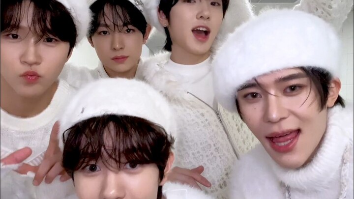 [NCT WISH]La La La 𓂃˖*♬ #NCTWISH