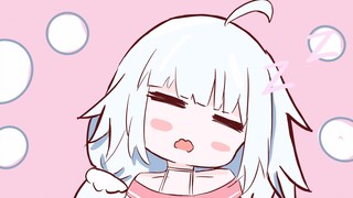 [Azur Lane] Nicholas' dream is zzzzz