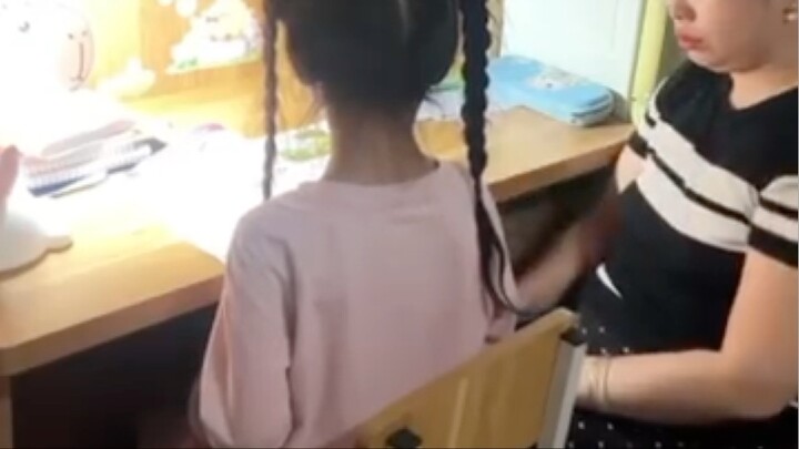 Tình cảm mẹ con chắc có bền lâu🤣