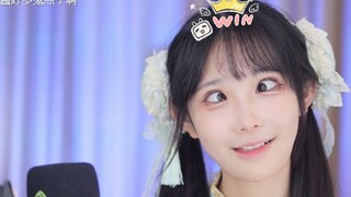 【鱼子酱】《群青》中华风洛丽塔打歌服套装 直播跳舞录屏