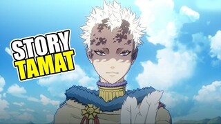 MAIN STORY BLACK CLOVER MOBILE SUDAH TAMAT...