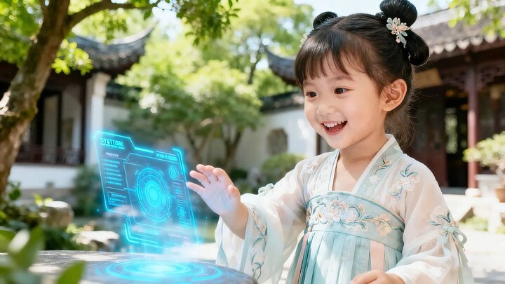 Transmigrasi jadi putri sial, aku membalik takdir dengan sistem pembaca… (YT)