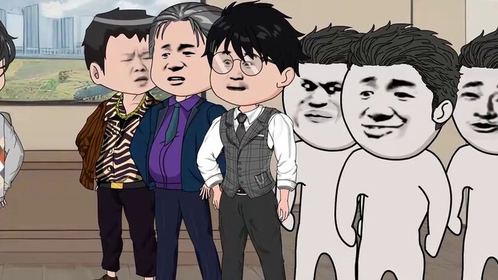 ตอนที่ 196: ระดมทุนรับมือวิกฤตการเงิน