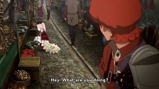 Rage Of Bahamut - Episode 4 (Eng Sub)