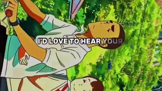 I love animé 💖