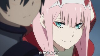 002超然剪辑（飞起来）