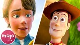 Top 10 Animated Disney Endings That Will Make You Cry