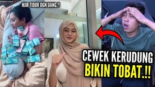 PESONA TREND CEKER BABAT TIKTOK SEMAKIN MENGGILA‼️..REACT MEME KOCAK