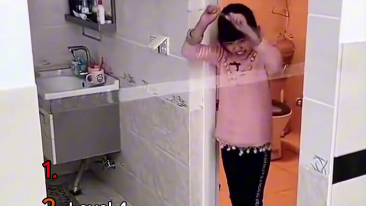 Ranking INVISIBLE TAPE Pranks 💀 (Level 1-99)