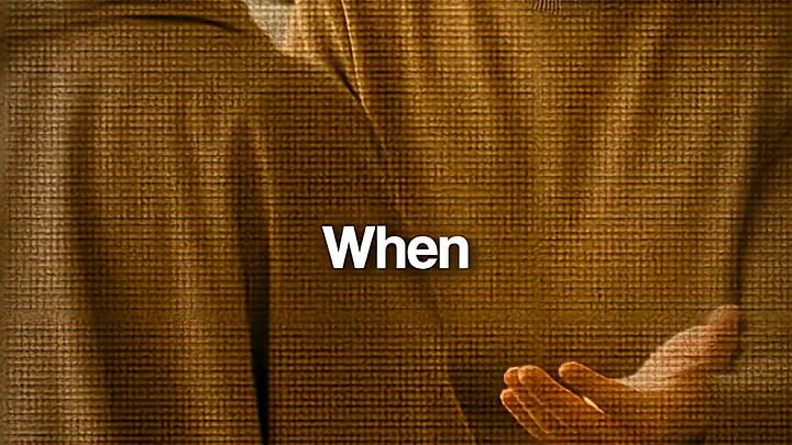 Want a Happy and Peaceful Marriage?