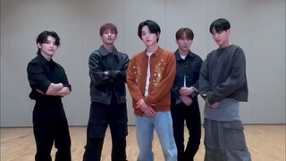 230425 SEVENTEEN 解禁 一起加油冲吧 零站