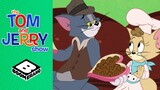 Stolen Heart | Tom and Jerry | Boomerang UK