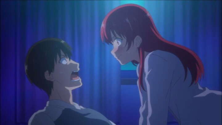 [Anime 18+] Jadi Cewek Hyper di Anime Kanojo mo kanojo Bahasa Indonesia 🇮🇩